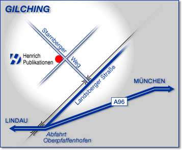 Zum Verlagshaus Gilching