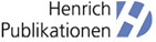 Henrich Publikationen
