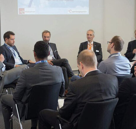 Big Data in der Windenergie