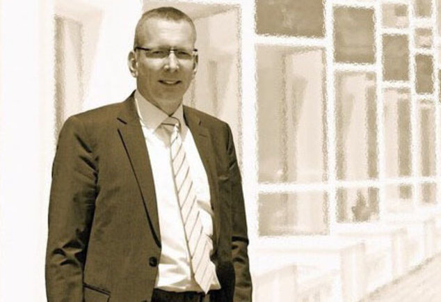 »Eine neue Autobahn«