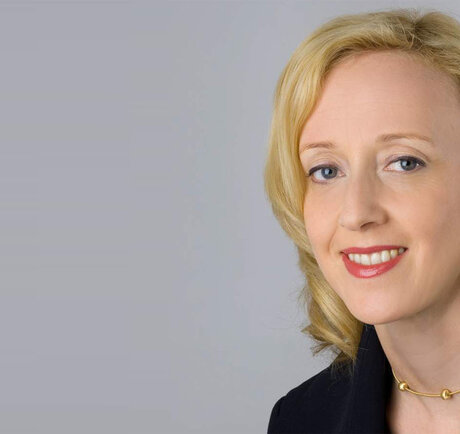 Ruth Alt-Jansky, Co-Geschäftsführerin Verbund Deutschland. Bild: Verbund Deutschland