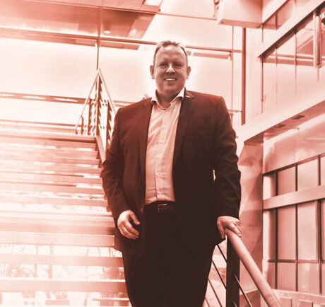 Das Thema wird eine enorme Dynamik entwickeln. Digitalisierung kann man nicht aufhalten. Ingo Schönberg, PPC. Bild: mwi/energiespektrum