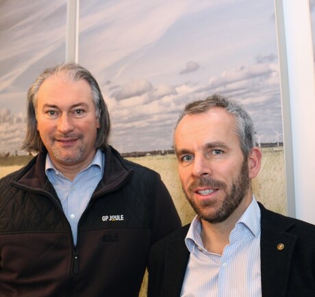 Fortschritt ist Kopfsache