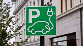 Höhere Förderung für E-Autokäufe
