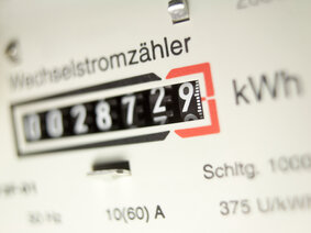 In Eigenleistung: So können Endkunden Zählerstände erfassen