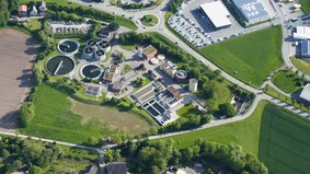 Lieber einen Schritt voraus