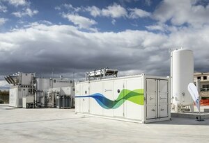 Studie: PtG-Technologien stehen bereit