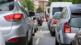 Nächster Halt: Wasserstoff-Land