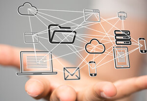 Digitale Wirtschaft begrüßt Rettungspaket der Bundesregierung