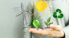 Damit alles seine Richtigkeit hat