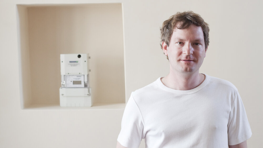 »Wir können nur gewinnen.«