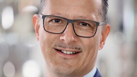 3 Fragen an Guido Selhorst, Harting