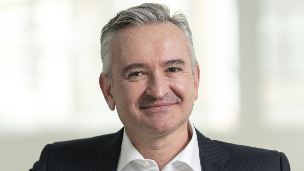 »Wir waren Pioniere«