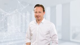 3 Fragen an Sebastian Ludwig