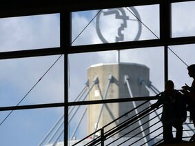 Hannover Messe fällt aus