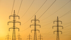 Two in one – Gas- und Stromnetz koppeln