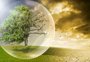 Klima-Konjunkturpaket gefordert