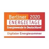 Berliner ENERGIETAGE 2020