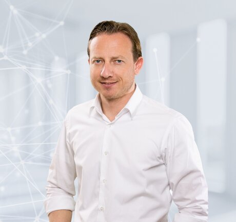 3 Fragen an Sebastian Ludwig