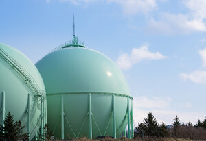 Welche Rolle haben Erdgasspeicher in der Sektorkopplung? 