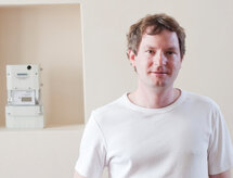 »Wir können nur gewinnen.«