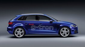 Die Chemie muss stimmen