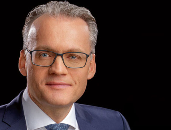 Strategischer Wechsel im Finanzbereich