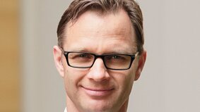 Den Wandel vorantreiben