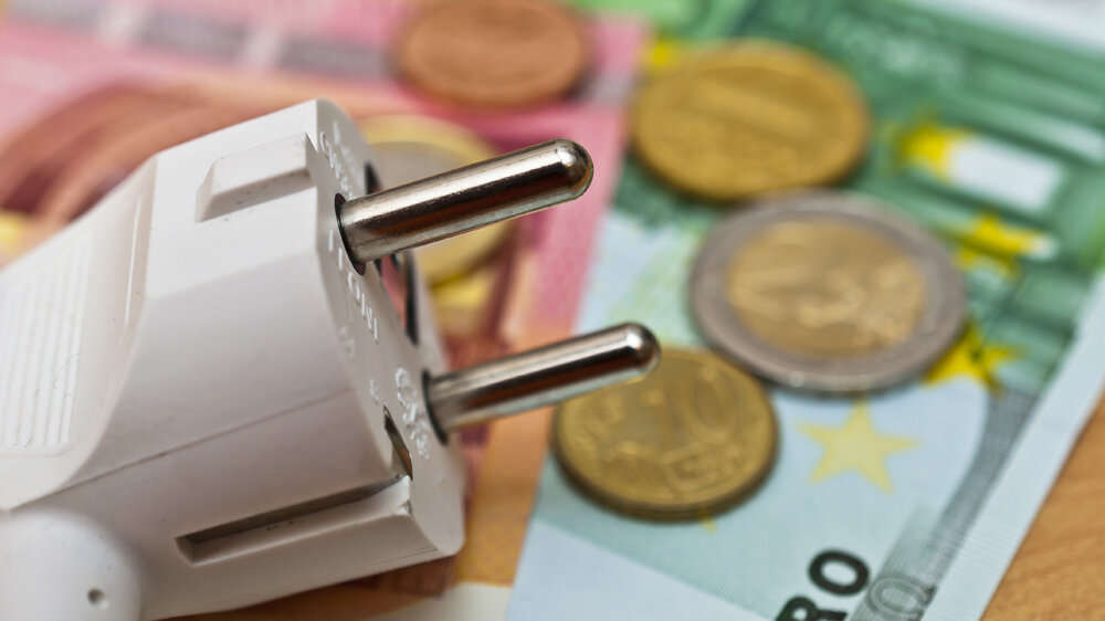 Zeppelin steigert Geschäftsergebnis