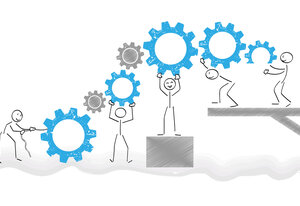 Kohleausstieg bei Evonik