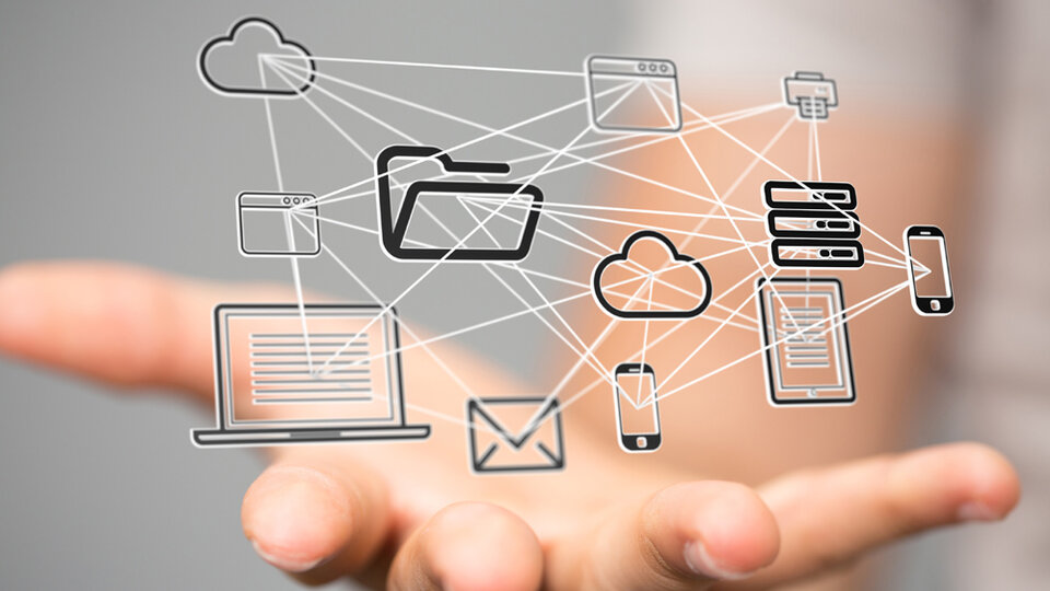 Ein Ort für gute Ideen