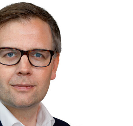 »Zunehmend aus einer Hand«