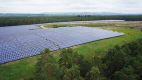 Die Zukunft der Energiewende