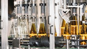 Das Gas macht den Unterschied