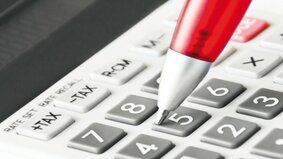 Ausschreibung der Evangelischen Kirche in Hessen und Nassau