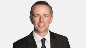 Netz mit  Netzanschluss