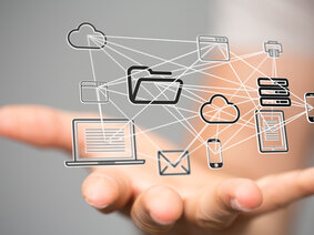 Ein Ort für gute Ideen