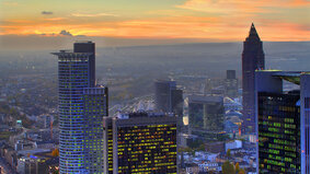 Frankfurt erhält Bundesmittel für Wasserstoffprojekt