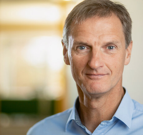 Vom Trio zum Quartett