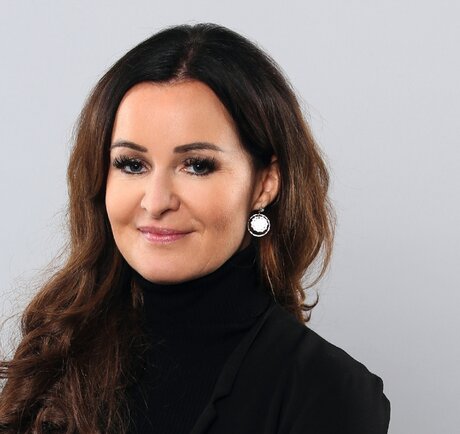 3 Fragen an Katja Drinkmann