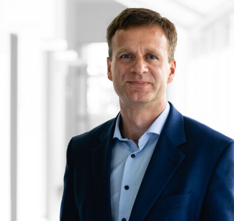 3 Fragen an Jens Roseneck