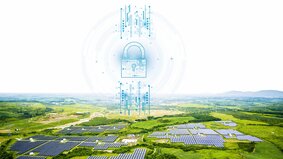 Anti-Hacking-Strategie