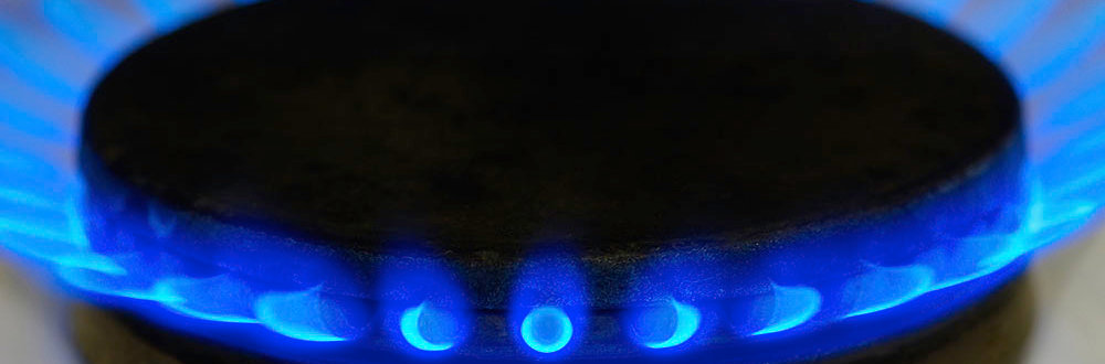 Wöchentliche Gasmarktdaten