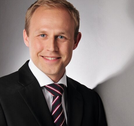 Generationenwechsel im  Vertrieb