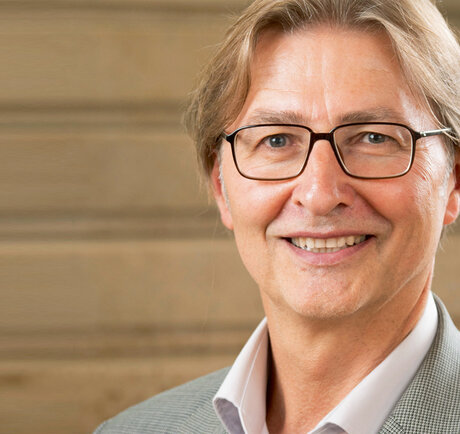 Neues Gesicht im Aufsichtsrat