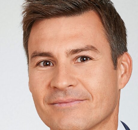 3 Fragen an Ruwen Konzelmann