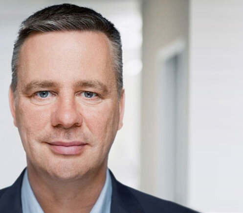 3 Fragen an Maik Schlapmann