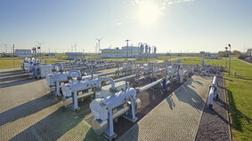 Neue Serie: Reallabore der Energiewende