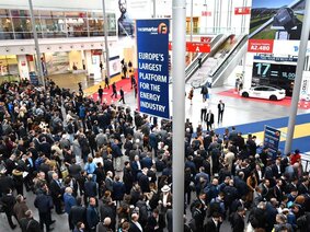 The smarter E abgesagt