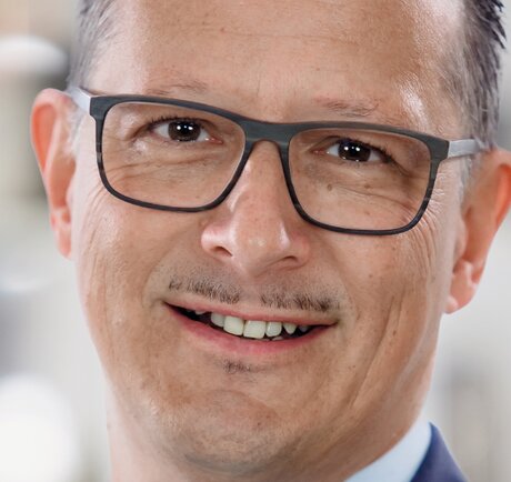 3 Fragen an Guido Selhorst, Harting